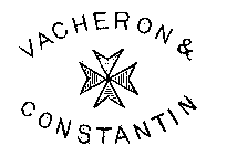 VACHERON & CONSTANTIN