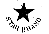 STAR BRAND