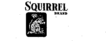 SQUIRREL BRAND