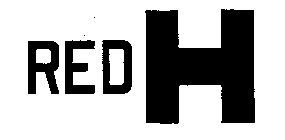 RED H