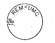 REM-UMC NO