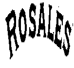 ROSALES