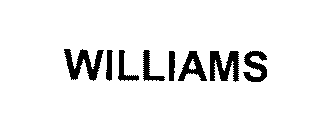 WILLIAMS