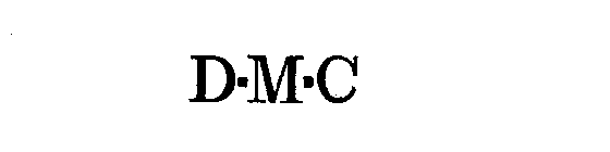 D-M-C
