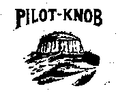 PILOT-KNOB