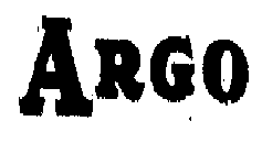 ARGO