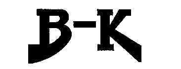 B-K