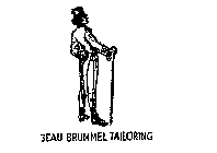 BEAU BRUMMEL TAILORING