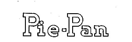 PIE-PAN