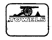 TOWELS