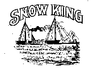 SNOW KING