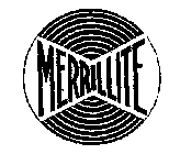 MERRILLITE