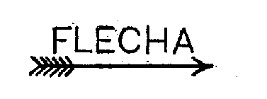 FLECHA