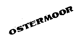OSTERMOOR