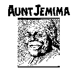 AUNT JEMINA