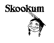 SKOOKUM