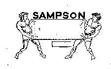 SAMPSON