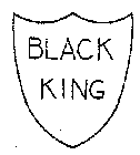 BLACK KING