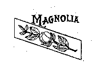 MAGNOLIA