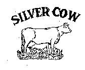 SILVER COW 