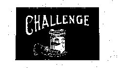 CHALLENGE