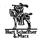 HART SCHAFFNER & MARX