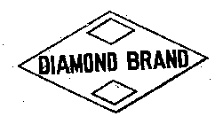 DIAMOND BRAND