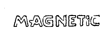 MAGNETIC  