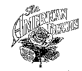 THE AMERICAN BEAUTY