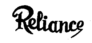 RELIANCE