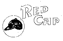 RED CAP