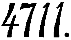 4711.
