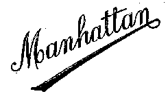 MANHATTAN