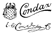 CONDAX E.A. CONDAX C
