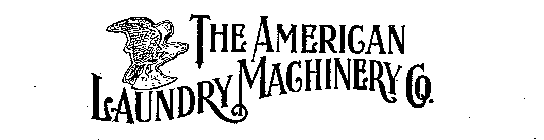 THE AMERICAN LAUNDRY MACHINERY CO
