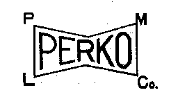 PERKO PML CO.