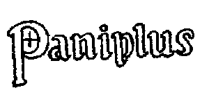 PANIPLUS
