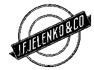 J. F. JELENKO & CO.