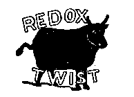 RED OX TWIST