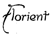 FLORIENT