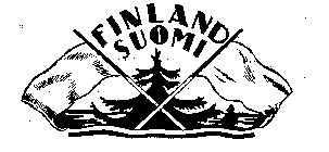 FINLAND SUOMI