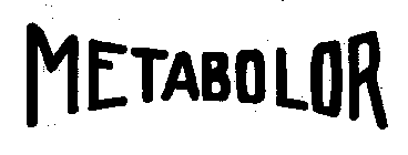 METABOLOR