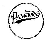 PANGBURN'S