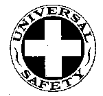 UNIVERSAL SAFETY