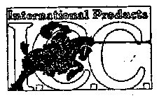 I.C.C. INTERNATIONAL PRODUCTS