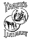 YAGER'S LINIMENT