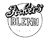 FISHER'S BLEND