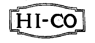 HI-CO