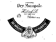 DRY MONOPOLE CHAMPAGNE