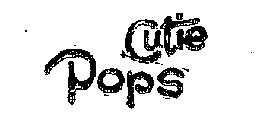 CUTIE POPS